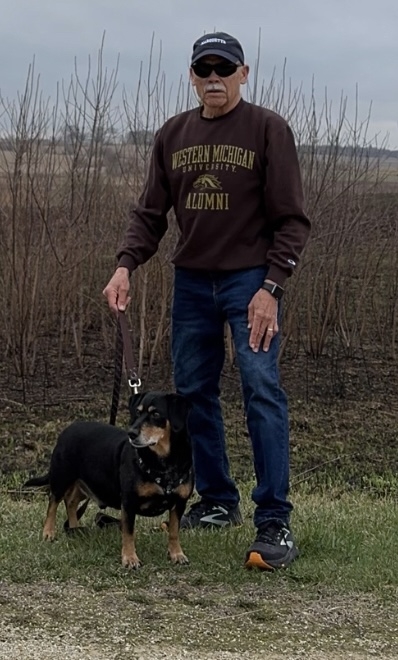 Robert Thompson - Class of 1963 - Hazel Park High School