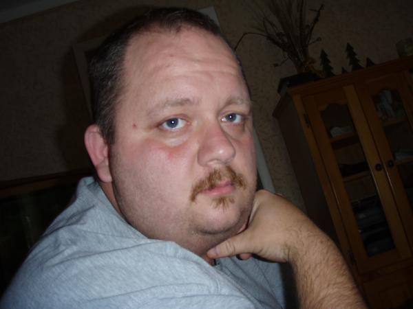 Tim Judkins - Class of 1992 - Hazel Park High School