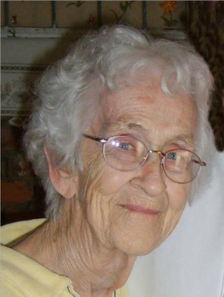 Geraldine Napper - Class of 1964 - Hazel Park High School