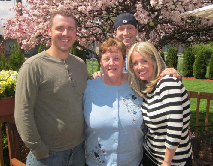 Diane Berndt - Class of 1971 - Hazel Park High School