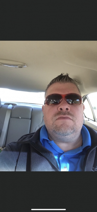 James Johnson - Class of 1993 - Hazel Park High School
