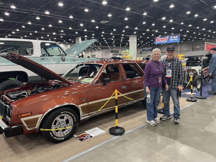 Frank Polito - Class of 1970 - Hazel Park High School