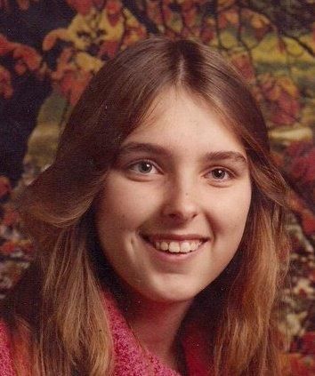 Debbie Dyer - Class of 1982 - Hazel Park High School