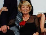 Melda Chase - Class of 1956 - Hazel Park High School