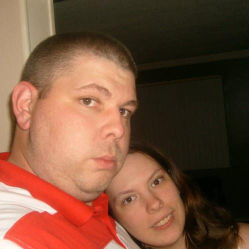 Louise Steele - Class of 2002 - Hazel Park High School