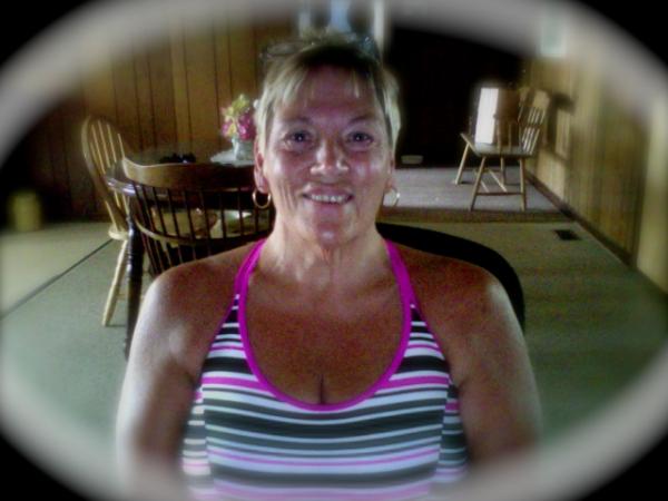 Darlene (dee) Drozan - Class of 1969 - Hazel Park High School