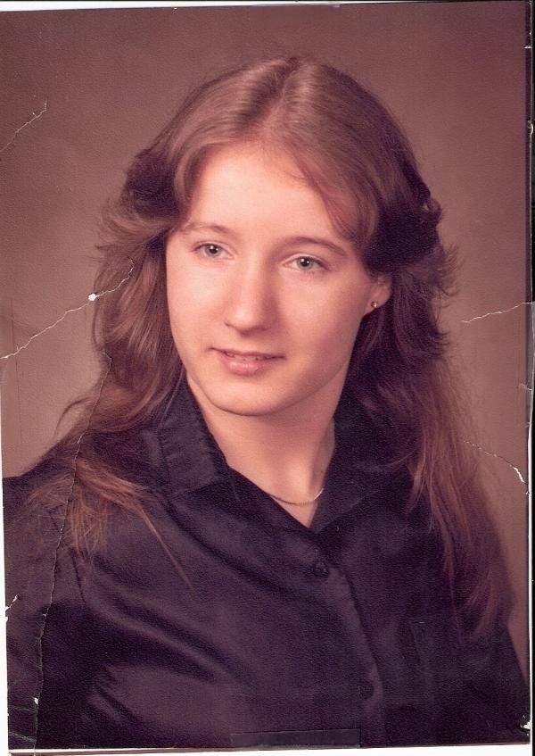 Dolores Turner - Class of 1980 - Hazel Park High School