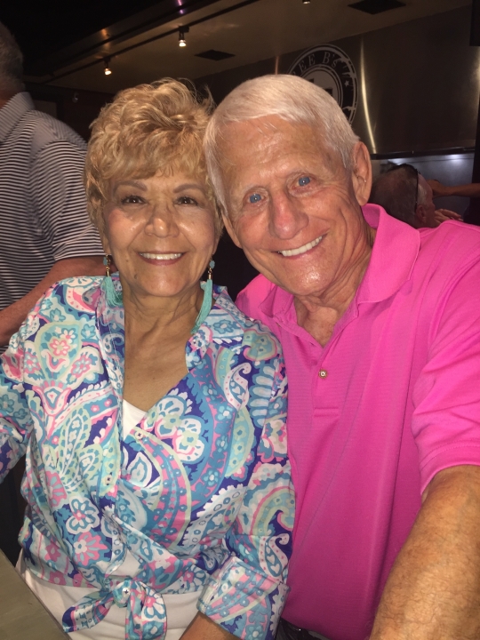 Gary Burger - Class of 1963 - Hazel Park High School