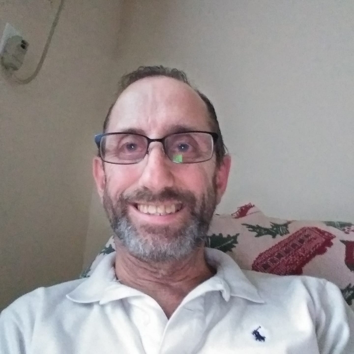 Michael Westergaard - Class of 1976 - Hazel Park High School
