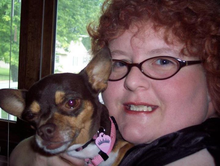 Tonya Sissel - Class of 1983 - Holt High School