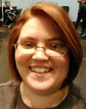 Rebecca Fulton - Class of 1994 - Holt High School