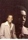 Cedric Wilson - Class of 1981 - Holt High School