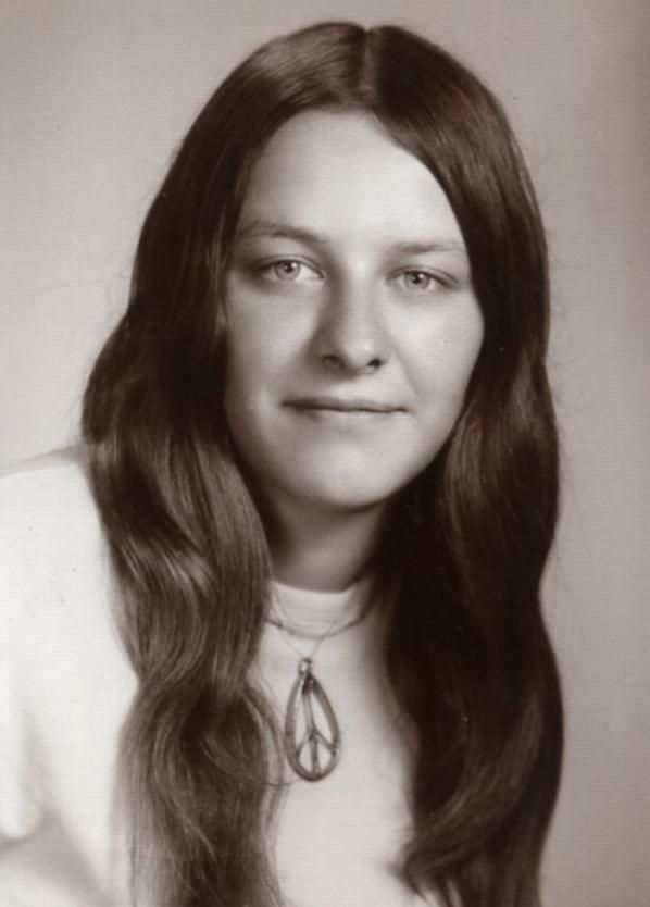 Joy Lippert - Class of 1972 - Holt High School