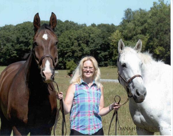 Kathryn Strickling - Class of 1977 - Holt High School