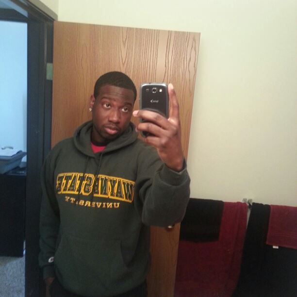 Anthony Willoughby - Class of 2010 - Holt High School