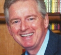 Bob Pierce, class of 1979