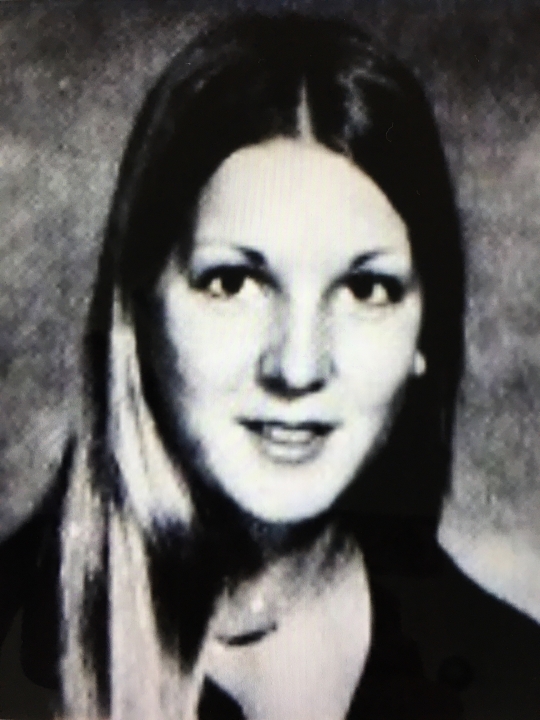 Karen Townsend - Class of 1978 - Midland High School