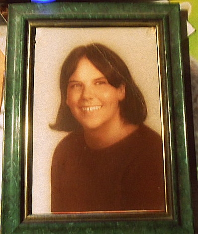Suzi Johnson Michaels - Class of 1969 - Midland High School