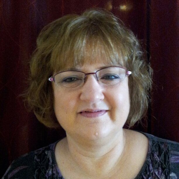 Dannelle Gauld Pickering - Class of 1971 - Midland High School