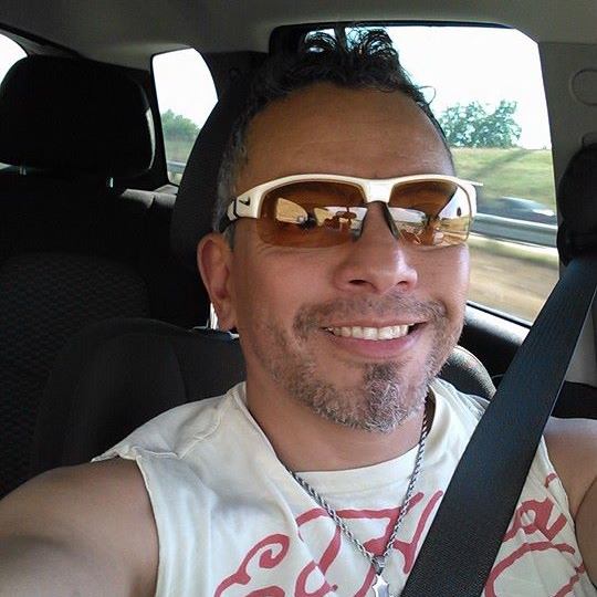 John Limon - Class of 1985 - Midland High School