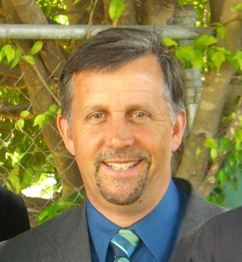 Douglas Young - Class of 1975 - Midland High School