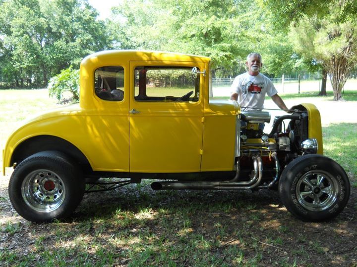 Lenny Myers - Class of 1966 - Midland High School