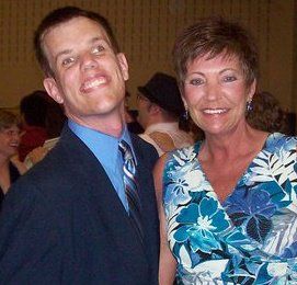 Deb Casey - Class of 1974 - Midland High School