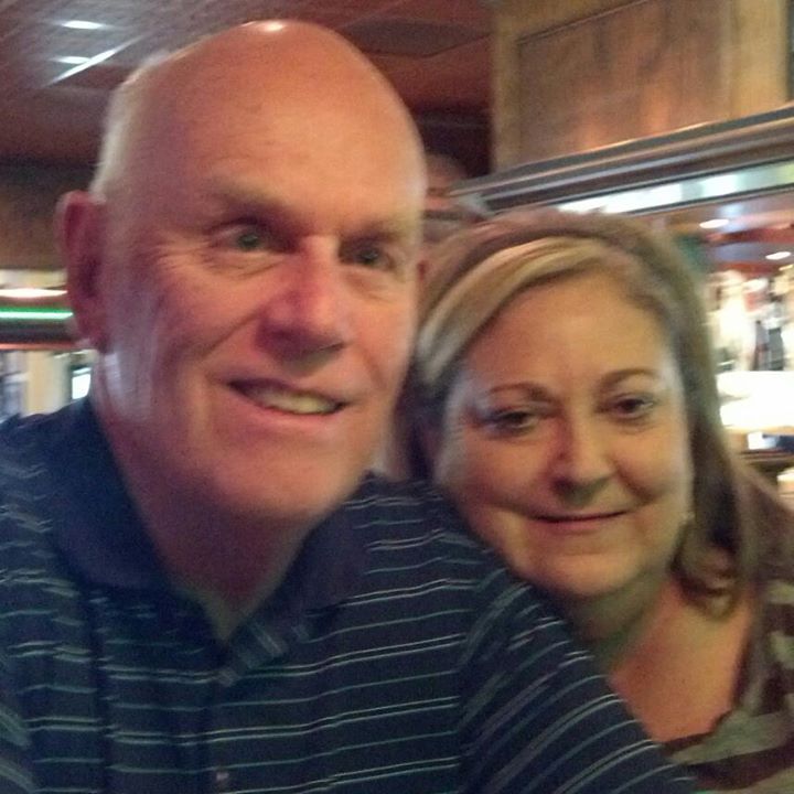 Diane-richard Baker - Class of 1971 - Midland High School