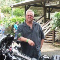 Kevin Wagner - Class of 1970 - Midland High School