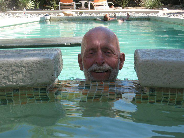 Richard Bradshaw - Class of 1963 - Midland High School