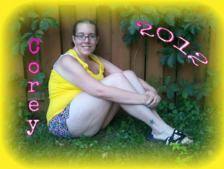 Corey Churchfield - Class of 2004 - Midland High School