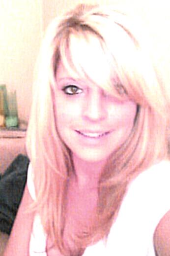 Kelly Visger - Class of 2001 - Novi High School