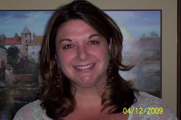Barbara Baker - Class of 1984 - Novi High School