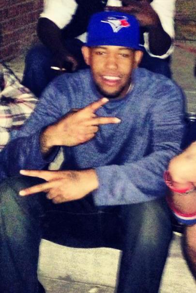 Mark Heard - Class of 2008 - Novi High School