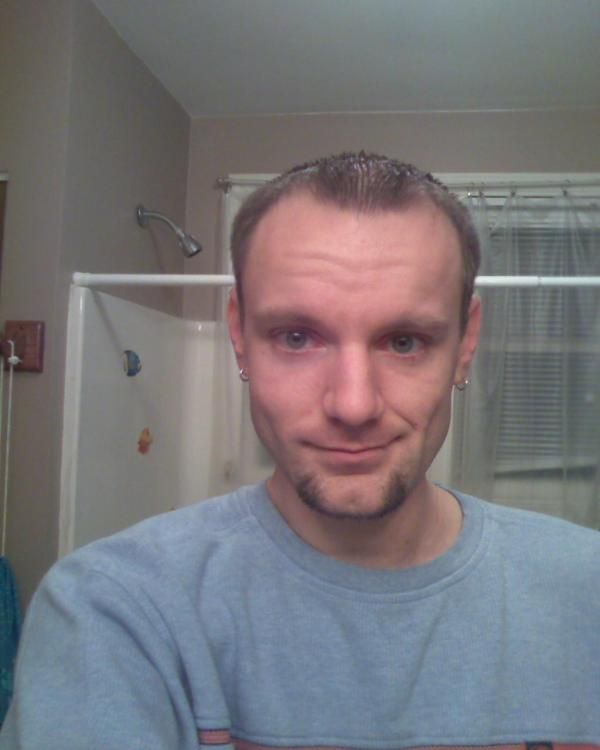 Jonathan Hicks - Class of 2002 - Novi High School
