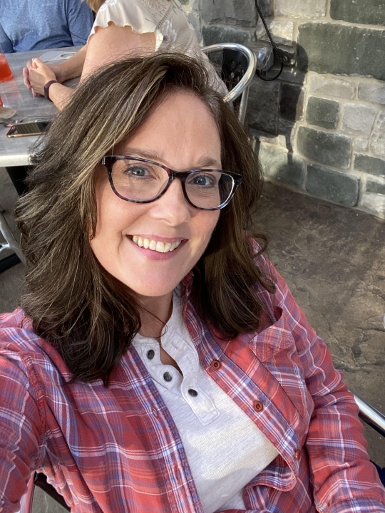 Melissa Jordan - Class of 1984 - Novi High School