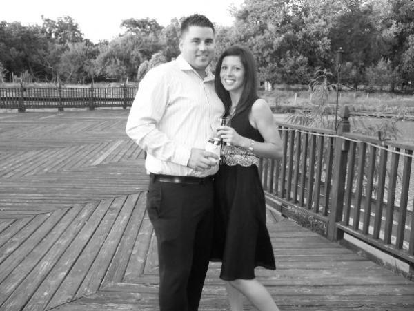 Sarah Murray - Class of 2001 - Novi High School