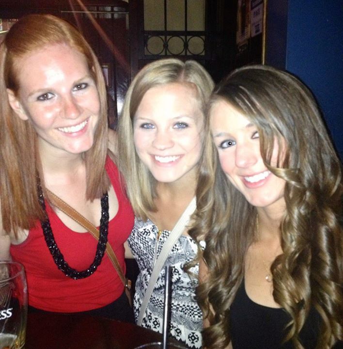 Kellie Emma - Class of 2008 - Novi High School