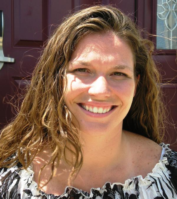 Nicole Hapanowicz - Class of 2001 - Novi High School