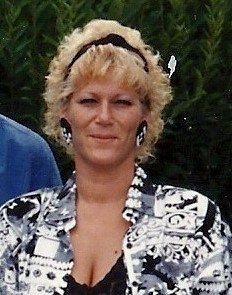 Kathy Spalletta - Class of 1977 - Novi High School
