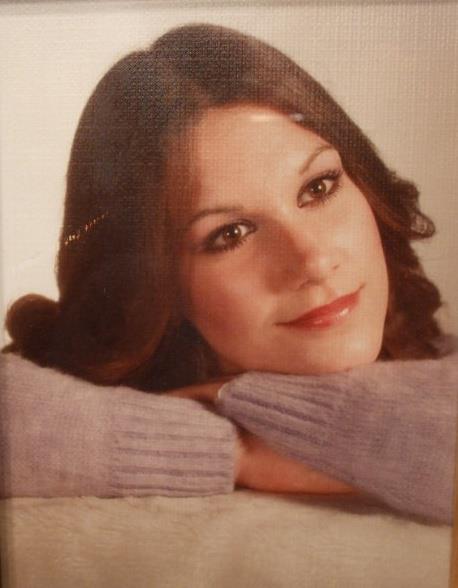 Leisha Moore - Class of 1984 - Novi High School