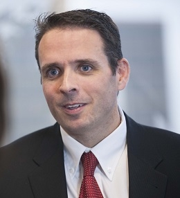 Stephen Tapley - Class of 1992 - Novi High School