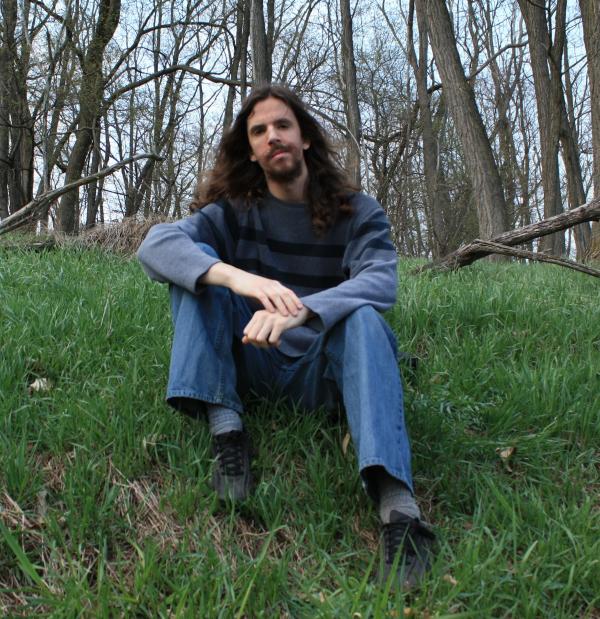 Joseph Wisniewski - Class of 2002 - Novi High School