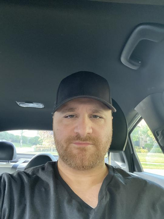 Jonathan Ansara - Class of 2006 - Novi High School