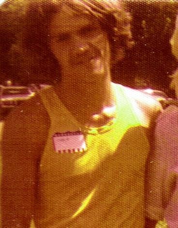 Charley Nelson - Class of 1977 - Novi High School