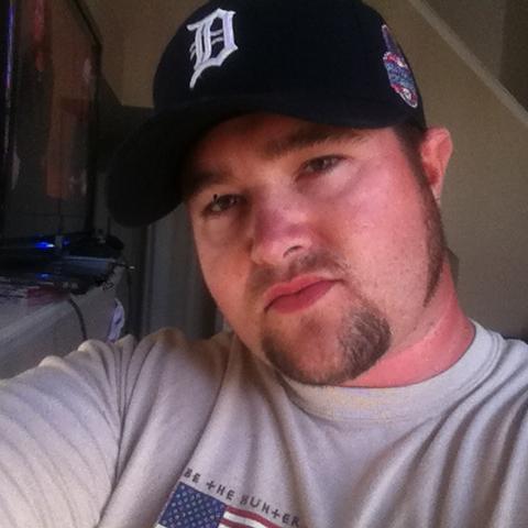 Joey Harris - Class of 2002 - Novi High School