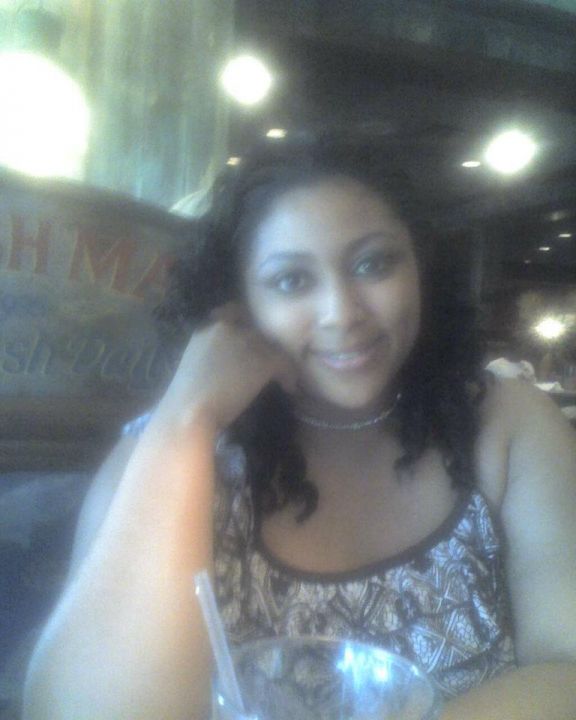 Brittany Sharpley - Class of 2013 - Novi High School