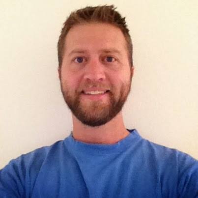 Robert Ziegler - Class of 1996 - Novi High School