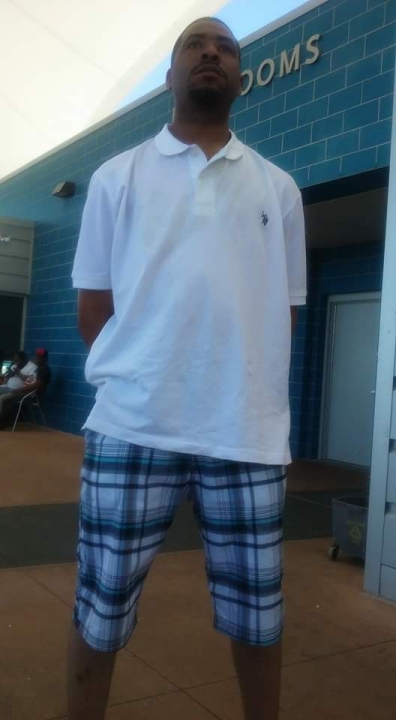 Christopher Laster - Class of 1997 - Osborn High School
