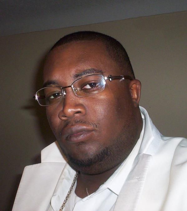 Darius Smith - Class of 1996 - Osborn High School